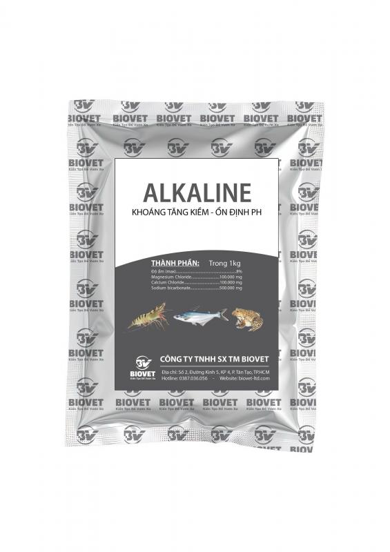 ALKALINE