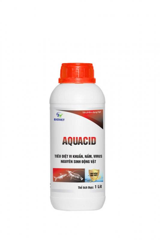 AQUACID