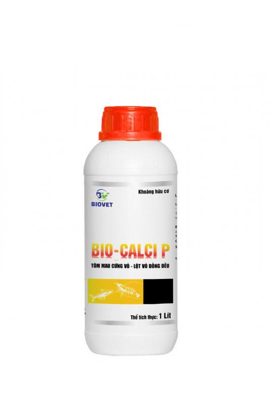 BIO CALCI-P SỮA