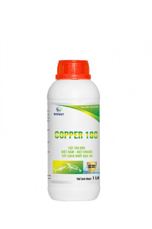 BIO  COPPER