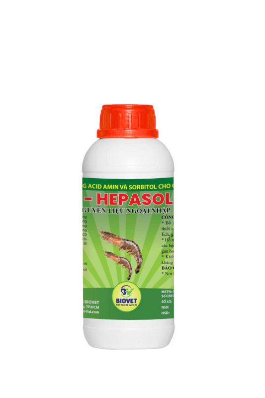 BIO-HEPASOL 70