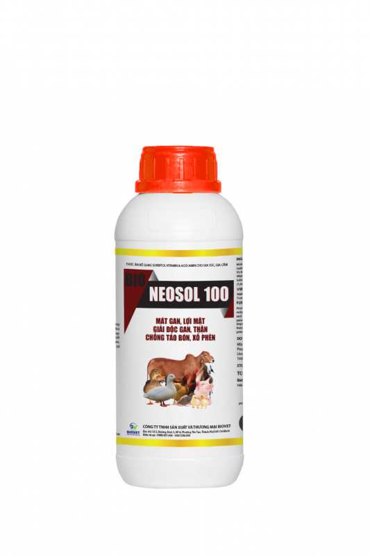 BIO-NEOSOL 100