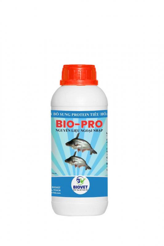 BIO PRO