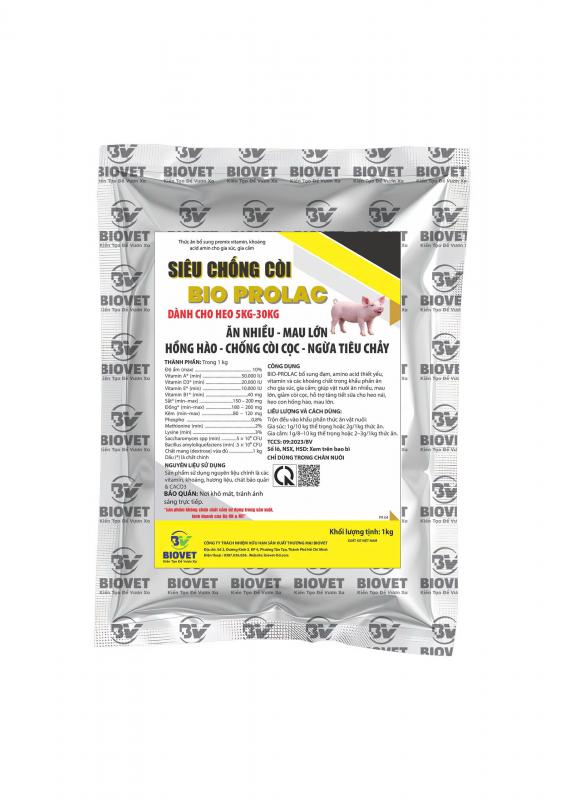 BIO-PROLAC