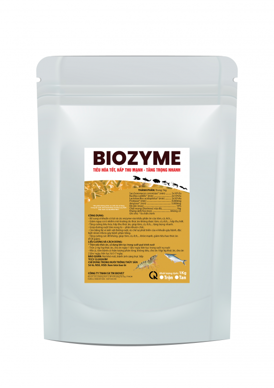 BIOZYME