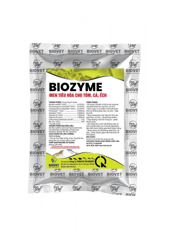 BIOZYME