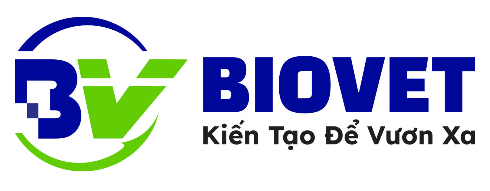 CÔNG TY TNHH SẢN XUẤT THƯƠNG MẠI BIOVET